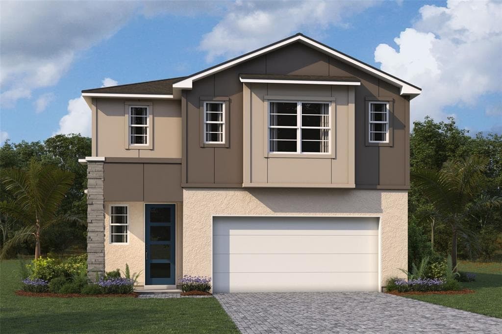 1743 SOARING VIDA STREET photo 1