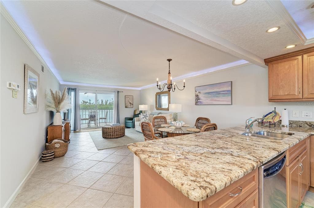 9393 MIDNIGHT PASS ROAD 205 photo 13