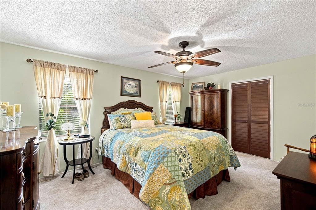 107 CHURCH LAKE DRIVE photo 13