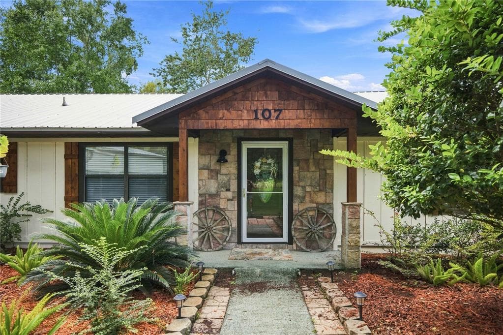 107 CHURCH LAKE DRIVE 1