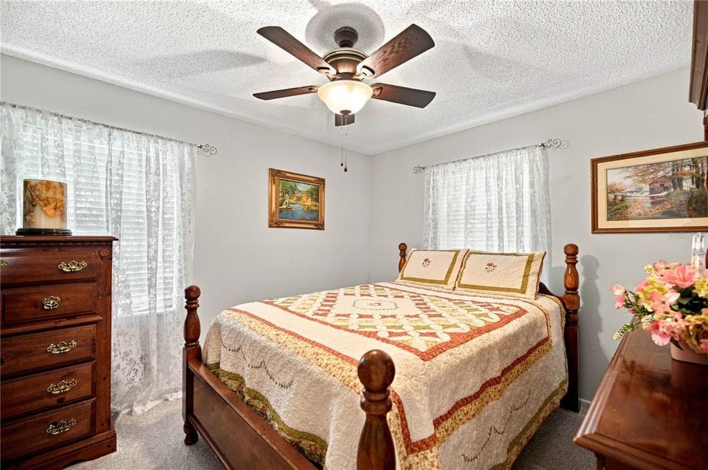 107 CHURCH LAKE DRIVE photo 19