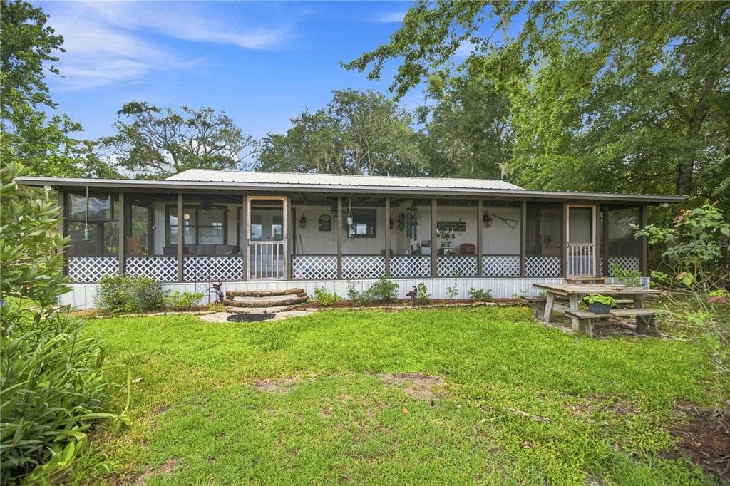 107 CHURCH LAKE DRIVE photo 25