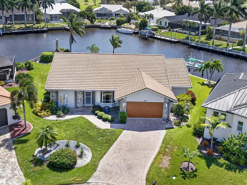 3367 TRINIDAD COURT 3
