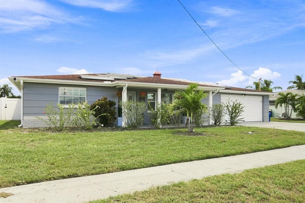 1324 CHANCELLOR DRIVE 1