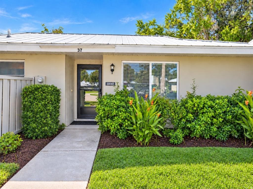 11440 W BAYSHORE DRIVE #37 1