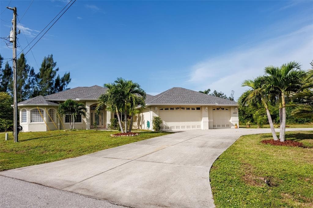 10455 SARASOTA ROAD photo 1