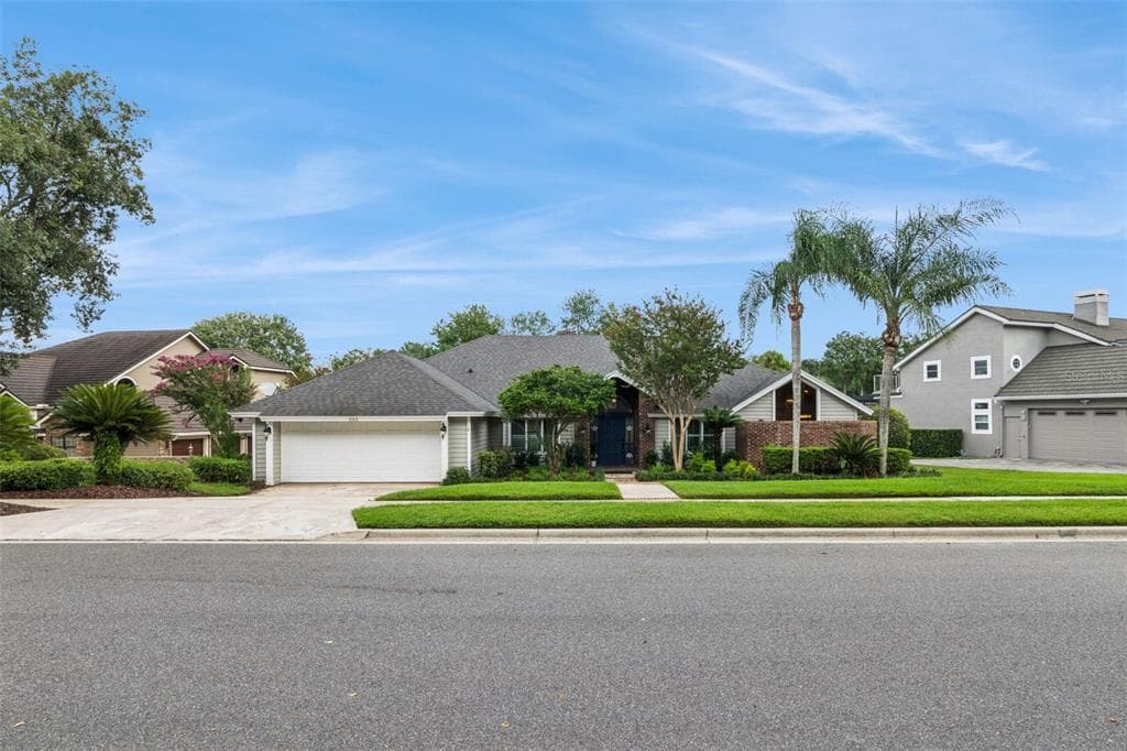 333 BRANTLEY CLUB PLACE 1