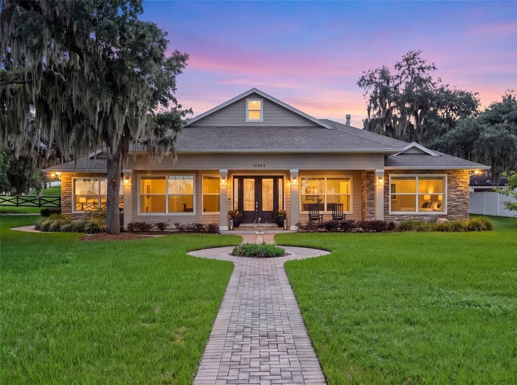 12442 LAKESHORE DRIVE 1