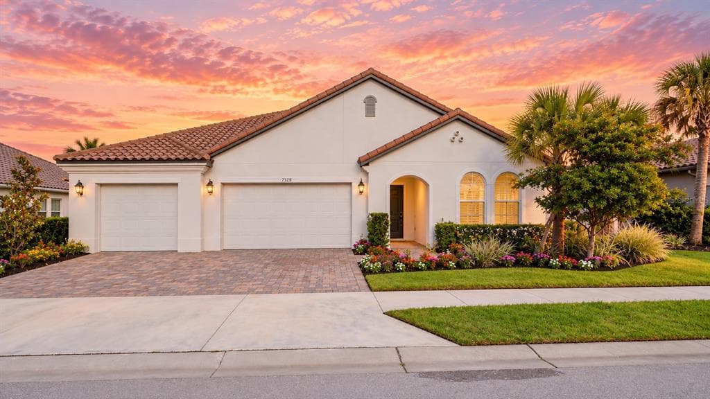 7328 GREAT EGRET BOULEVARD photo 1
