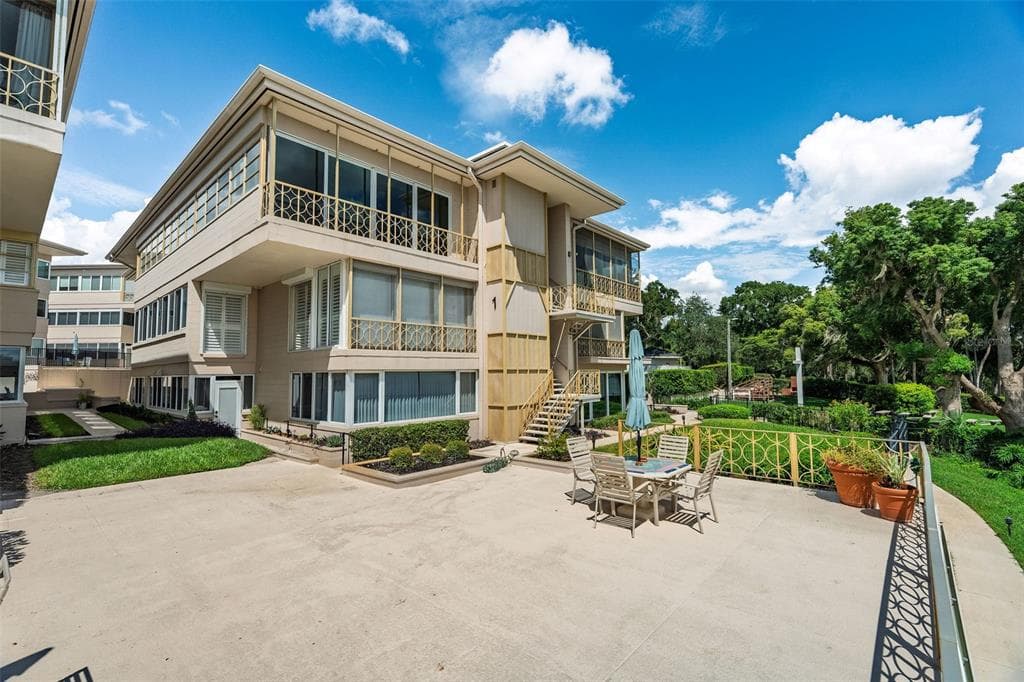 311 E MORSE BOULEVARD #1-5 1