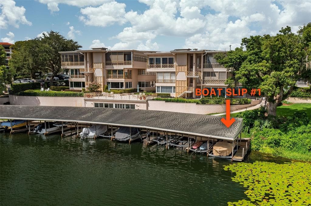 311 E MORSE BOULEVARD #1-5 4