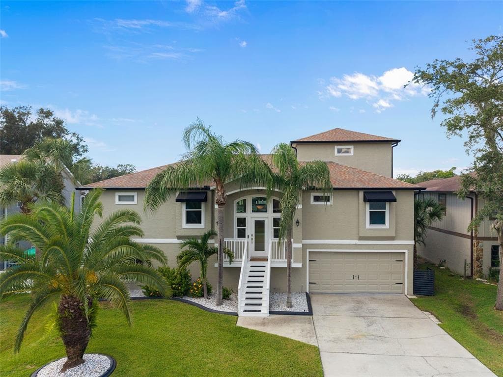 5517 TROPIC DRIVE 3