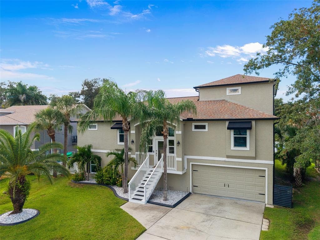 5517 TROPIC DRIVE 5