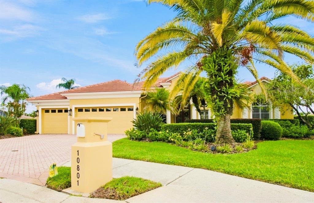 10801 BARBADOS ISLE DRIVE 1