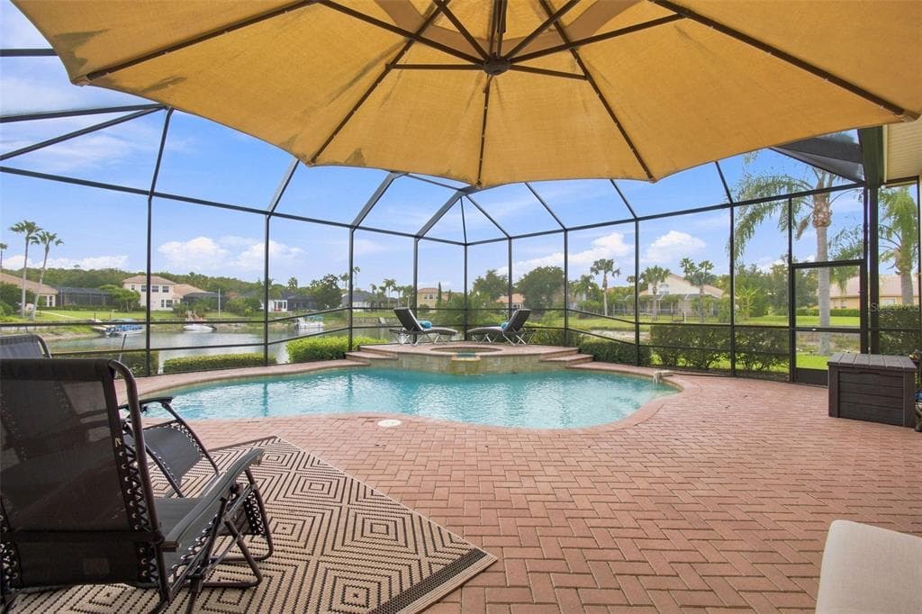 10801 BARBADOS ISLE DRIVE 5