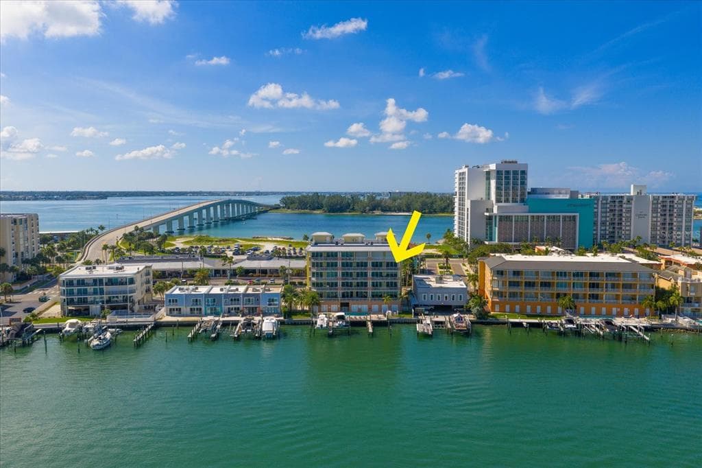 706 BAYWAY BOULEVARD 501 photo 3