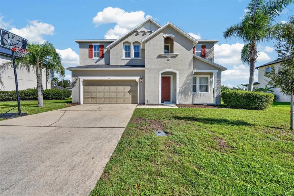 77 ROLLINS LANE photo 2