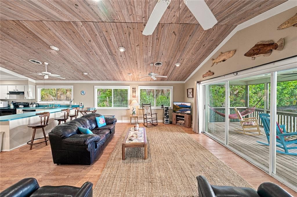 8178 LITTLE GASPARILLA ISLAND photo 23