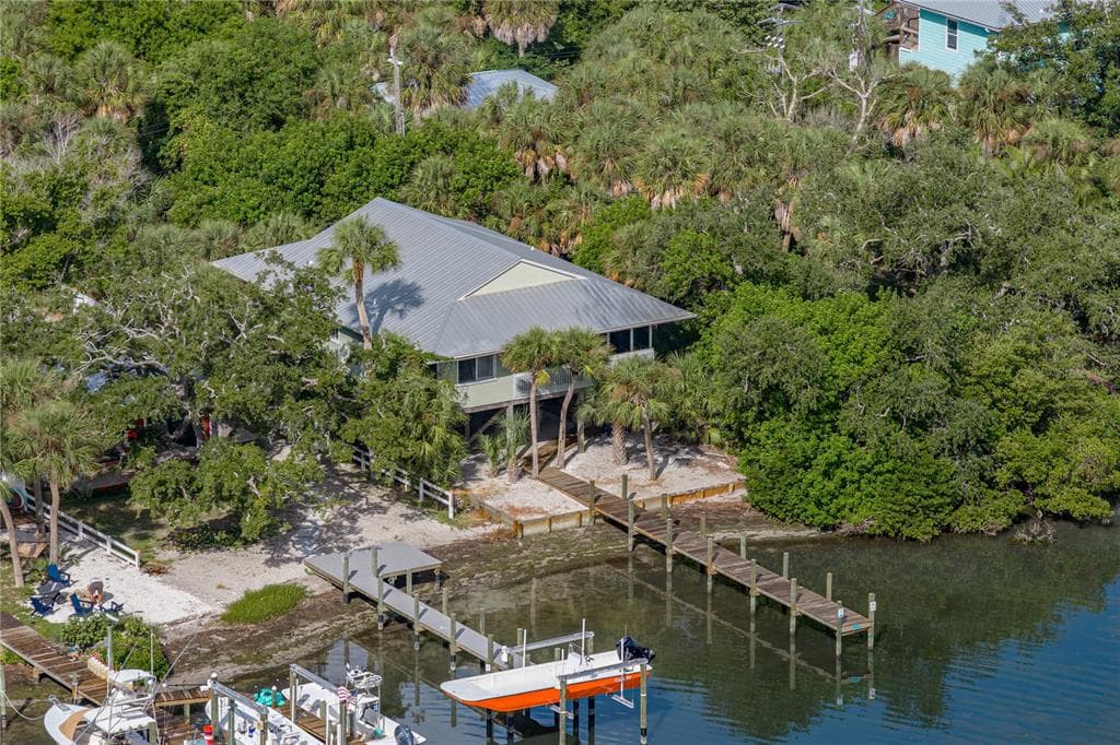 8178 LITTLE GASPARILLA ISLAND 2