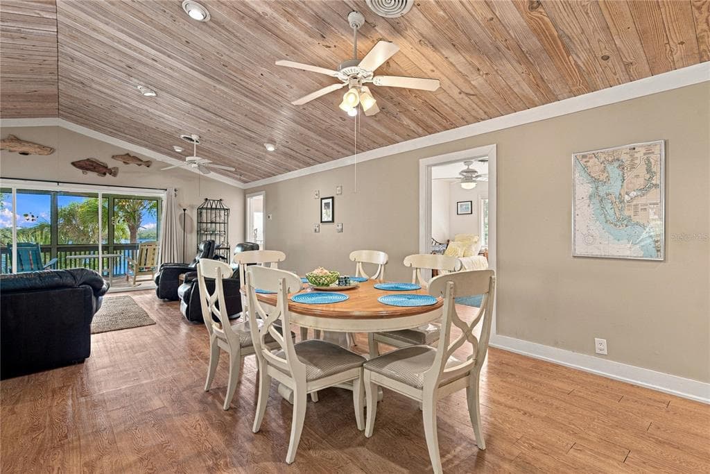 8178 LITTLE GASPARILLA ISLAND photo 17
