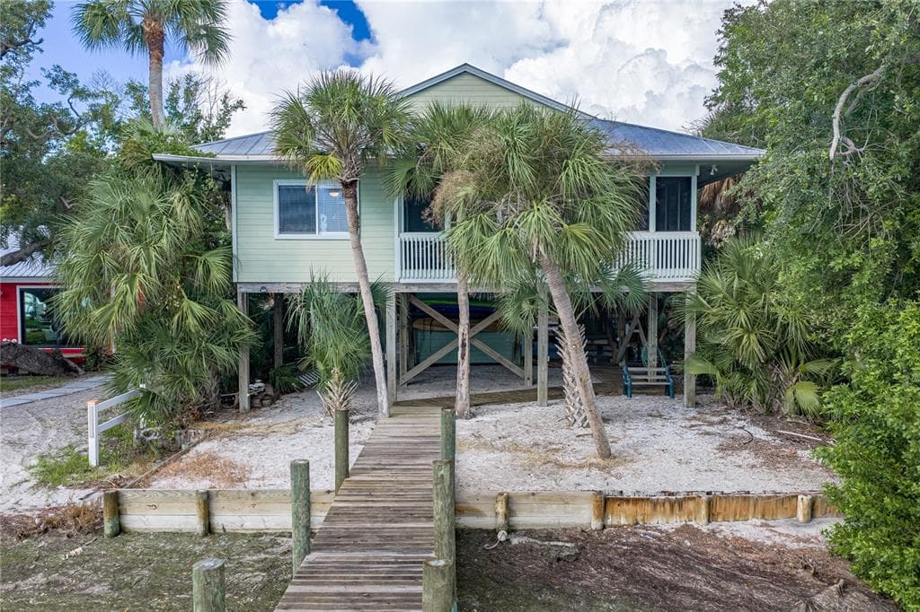 8178 LITTLE GASPARILLA ISLAND 1