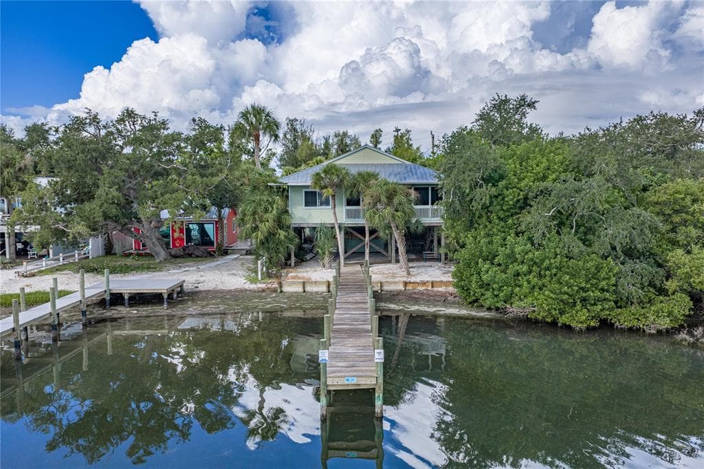 8178 LITTLE GASPARILLA ISLAND 4