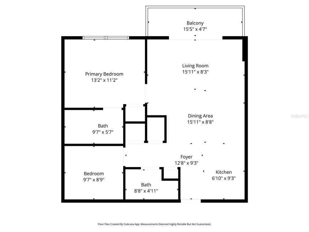 13101 GULF BOULEVARD 1605 photo 20