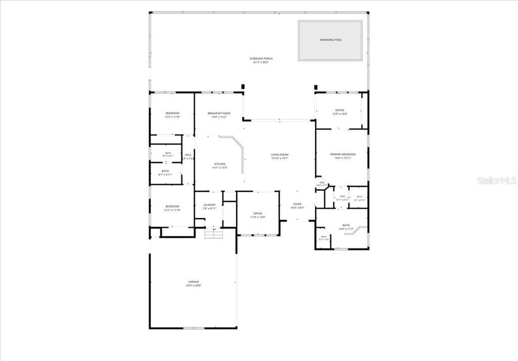 3772 PEACE RIVER DRIVE photo 3