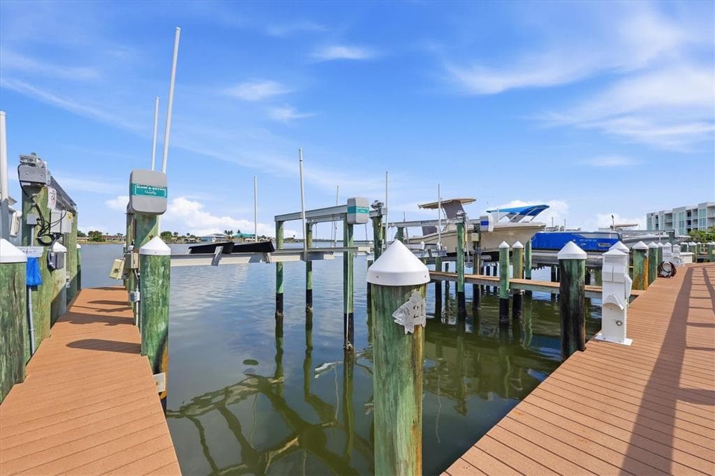 1375 BEACH ROAD 210 & SLIP 21 photo 5