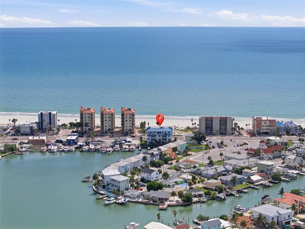 13655 GULF BOULEVARD #401 3