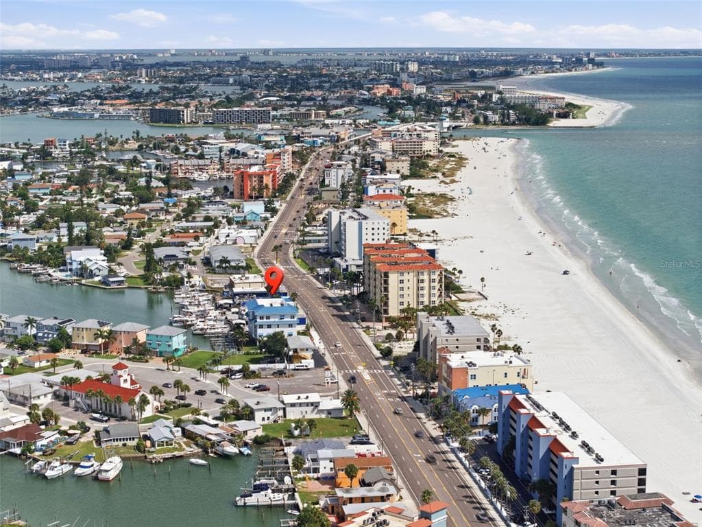 13655 GULF BOULEVARD #401 5