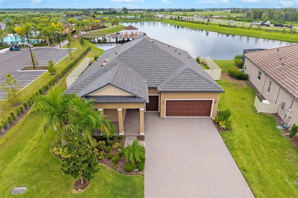 12338 VIOLET JASPER DRIVE photo 2