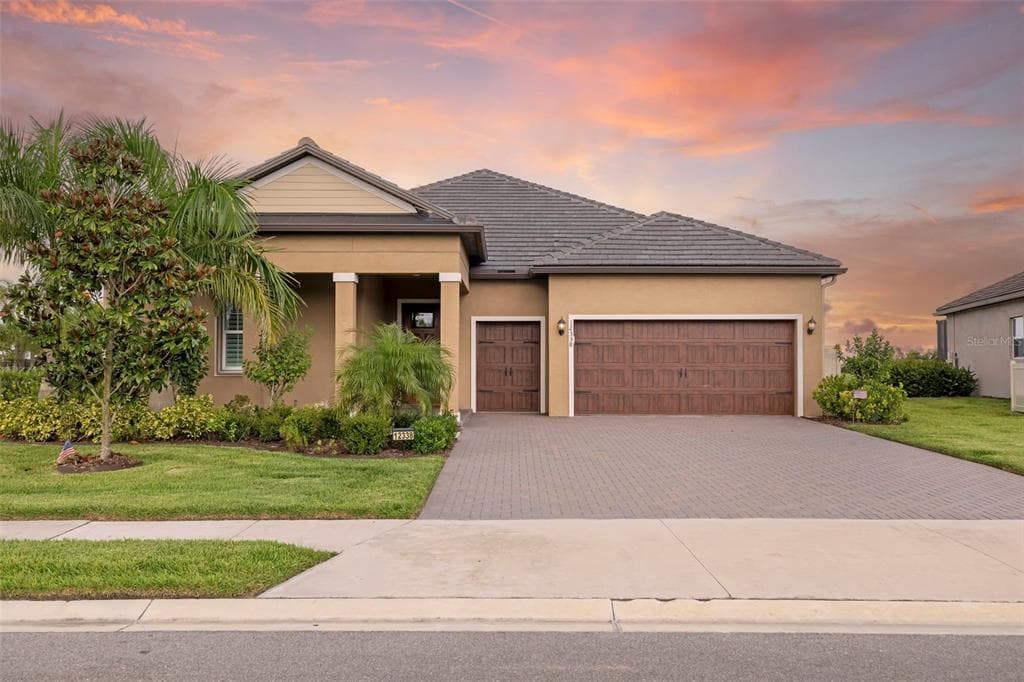 12338 VIOLET JASPER DRIVE photo 1