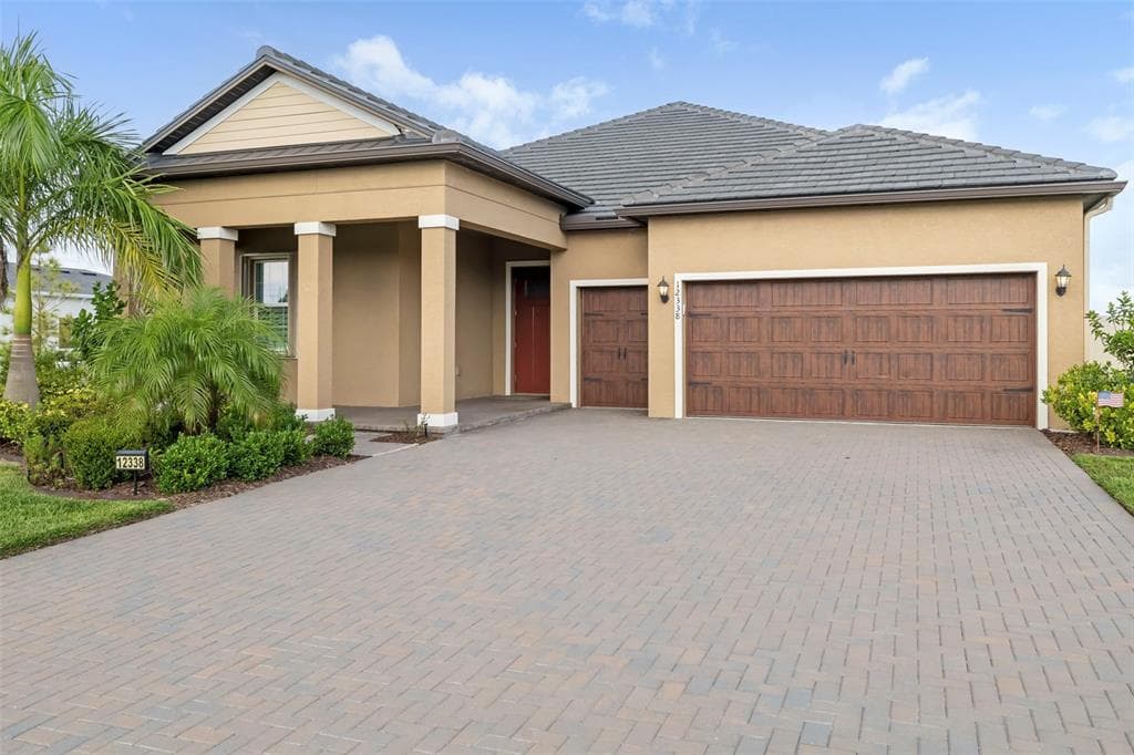 12338 VIOLET JASPER DRIVE photo 5