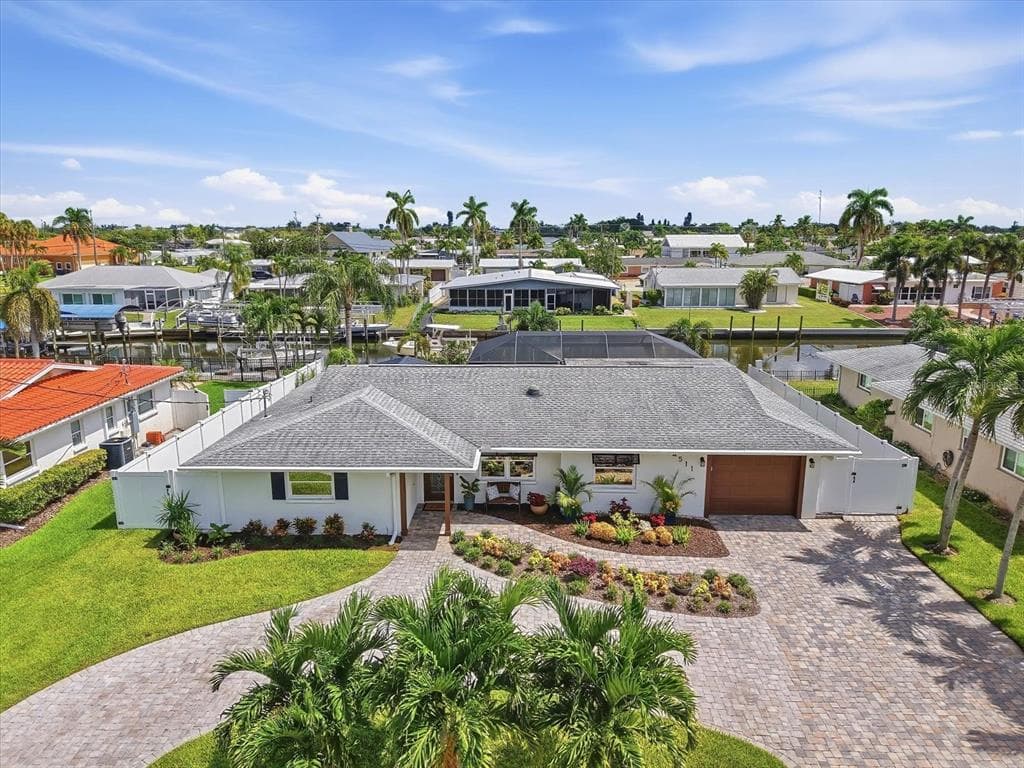 4511 BIMINI DRIVE 1