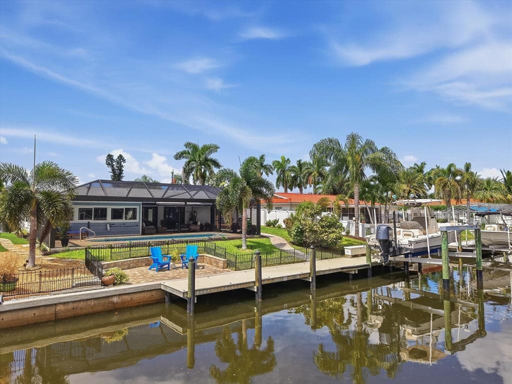4511 BIMINI DRIVE photo 8