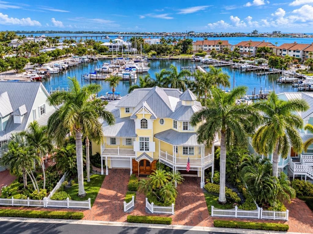 12914 YACHT CLUB PLACE photo 1