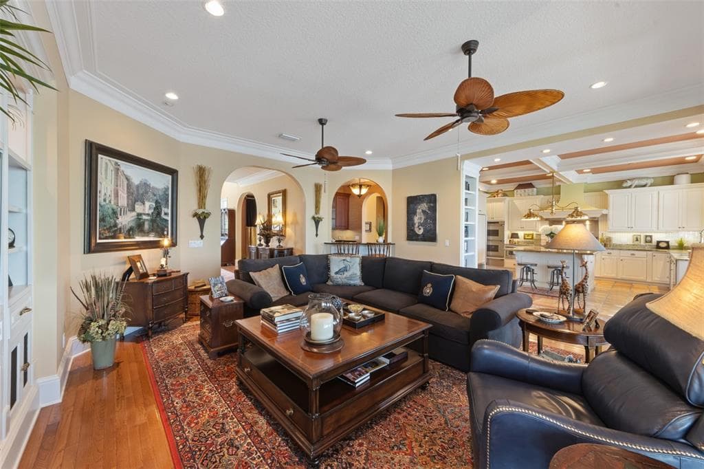 12914 YACHT CLUB PLACE photo 8