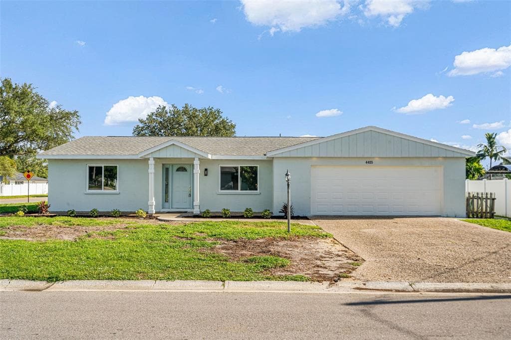 4405 PINFISH LANE photo 3