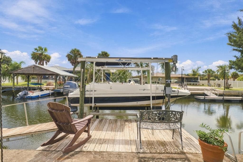 9150 W HARBOR ISLE COURT photo 2