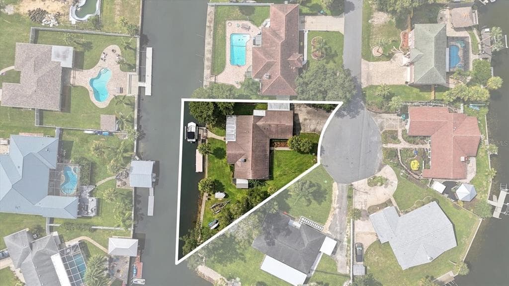 9150 W HARBOR ISLE COURT photo 3