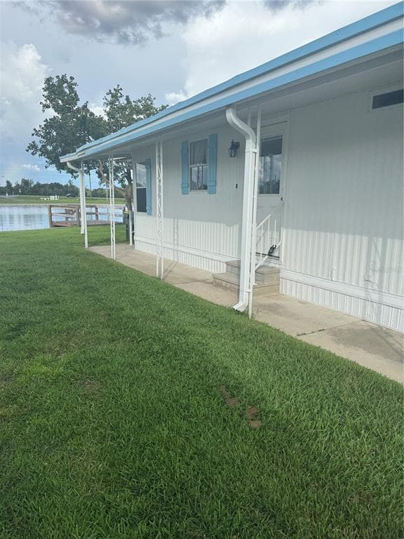 1401 W HIGHWAY 50 #152 2