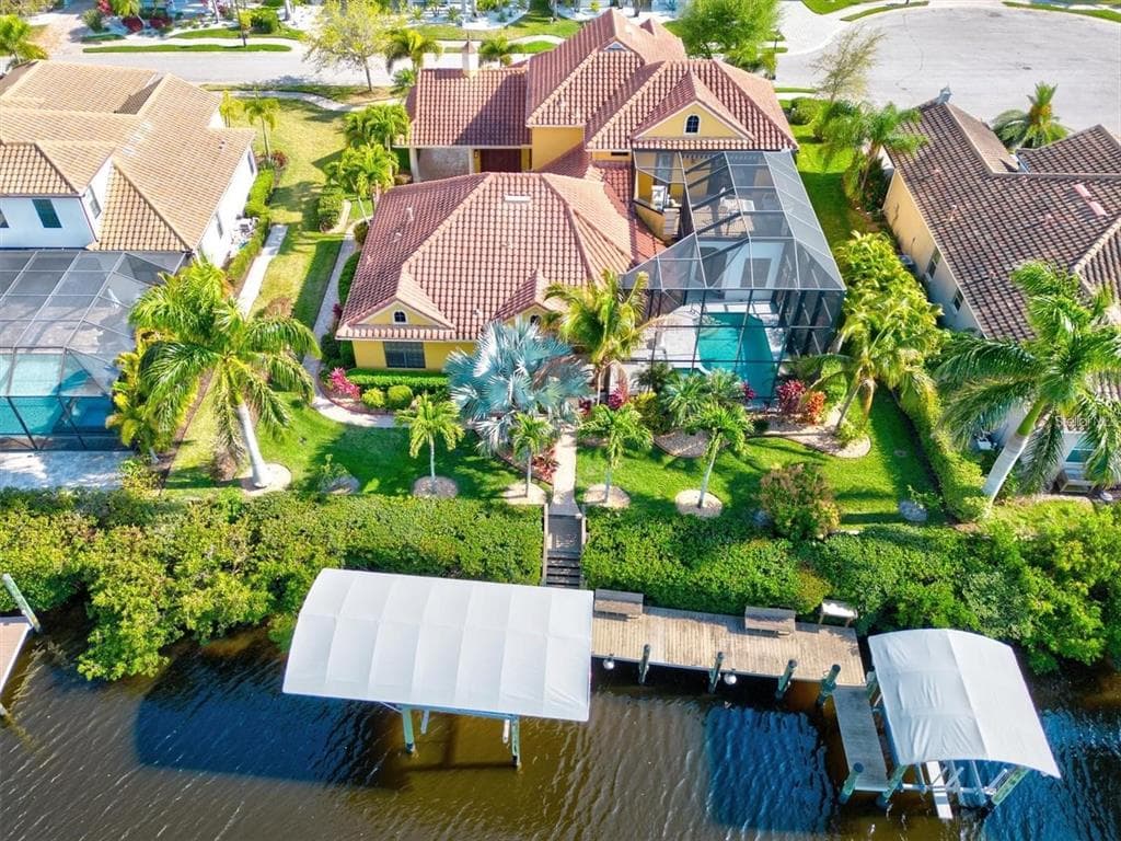 540 FORE DRIVE 4