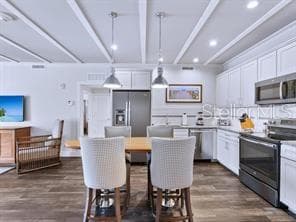 5325 MARINA DRIVE 131 photo 6