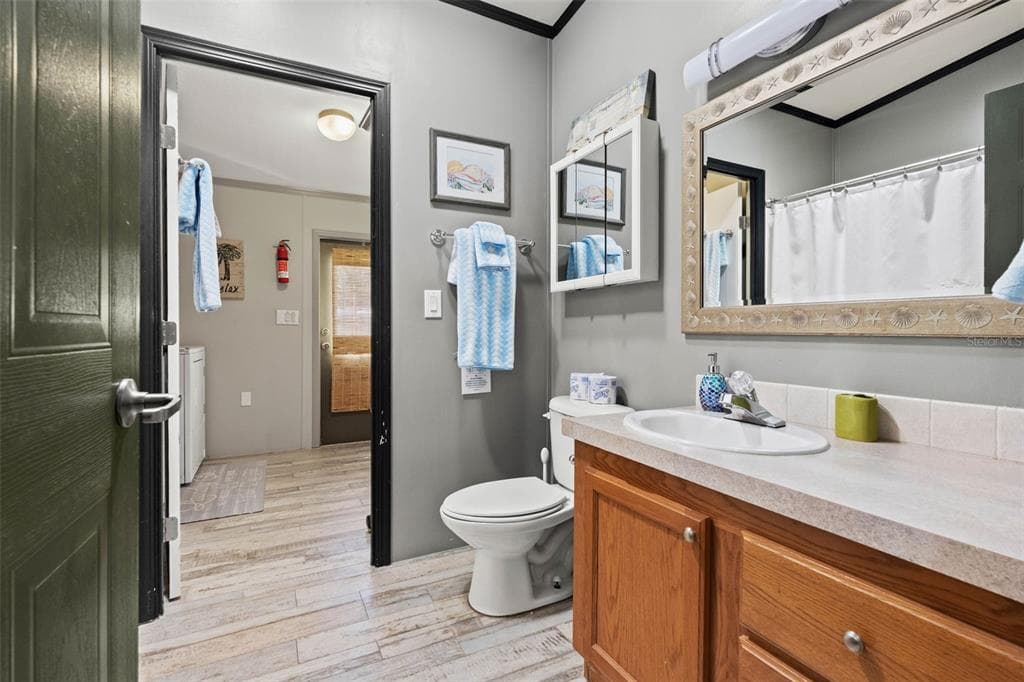 6496 W RICHARD DRIVE photo 23
