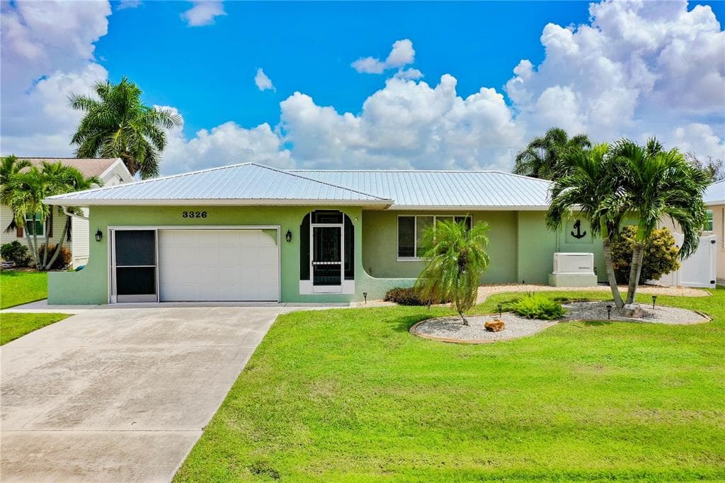 3326 MAGNOLIA WAY photo 1