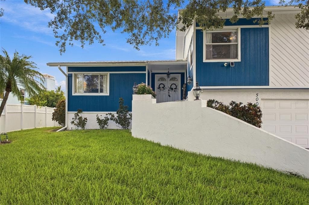 5008 BAY STATE ROAD 1