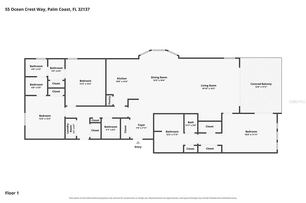 55 OCEAN CREST WAY 911 photo 4