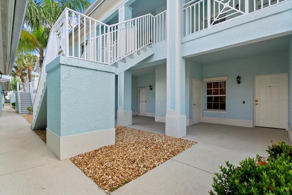 5767 SABAL TRACE DRIVE 104 photo 2