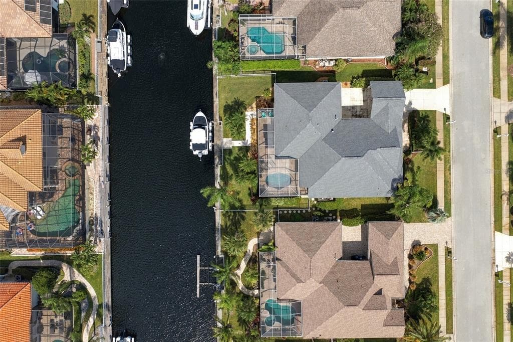 4727 PINNACLE DRIVE 3